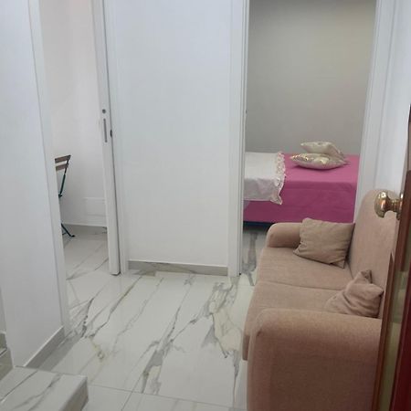 Bed and Breakfast Terrazza Belvedere Ercolano Exterior foto