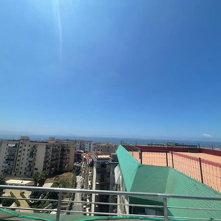 Bed and Breakfast Terrazza Belvedere Ercolano Exterior foto