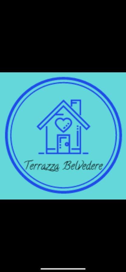 Bed and Breakfast Terrazza Belvedere Ercolano Exterior foto