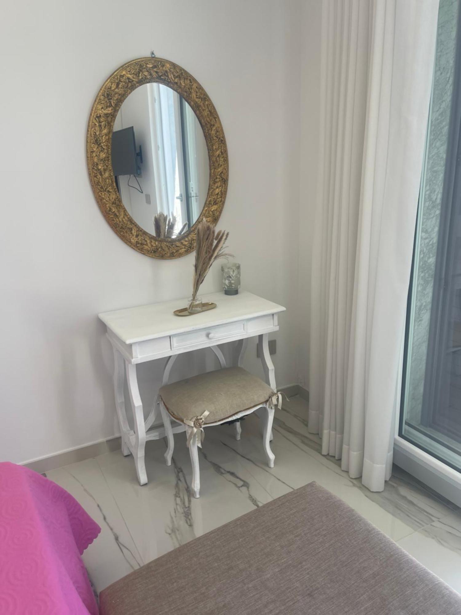 Bed and Breakfast Terrazza Belvedere Ercolano Exterior foto