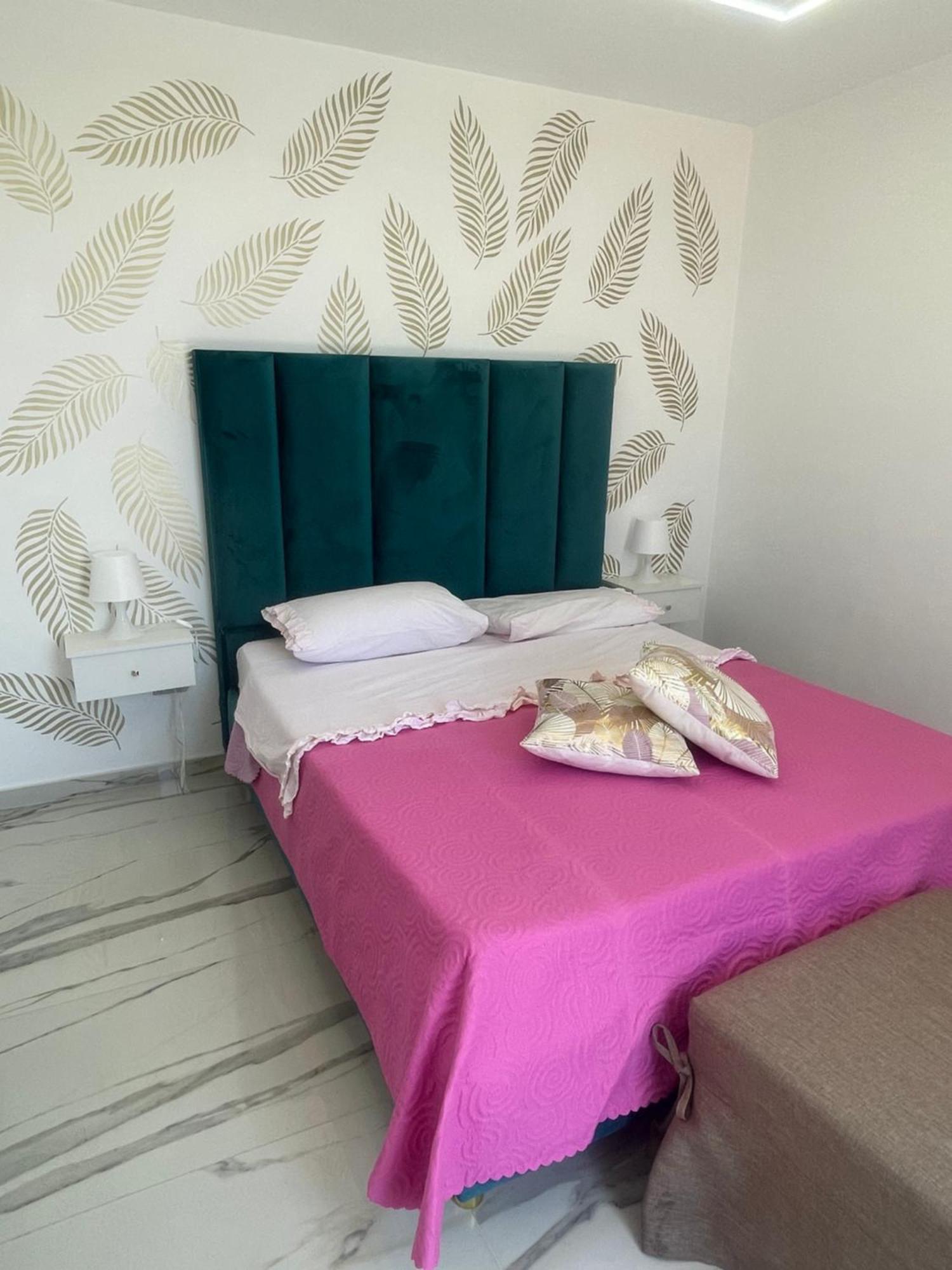 Bed and Breakfast Terrazza Belvedere Ercolano Exterior foto