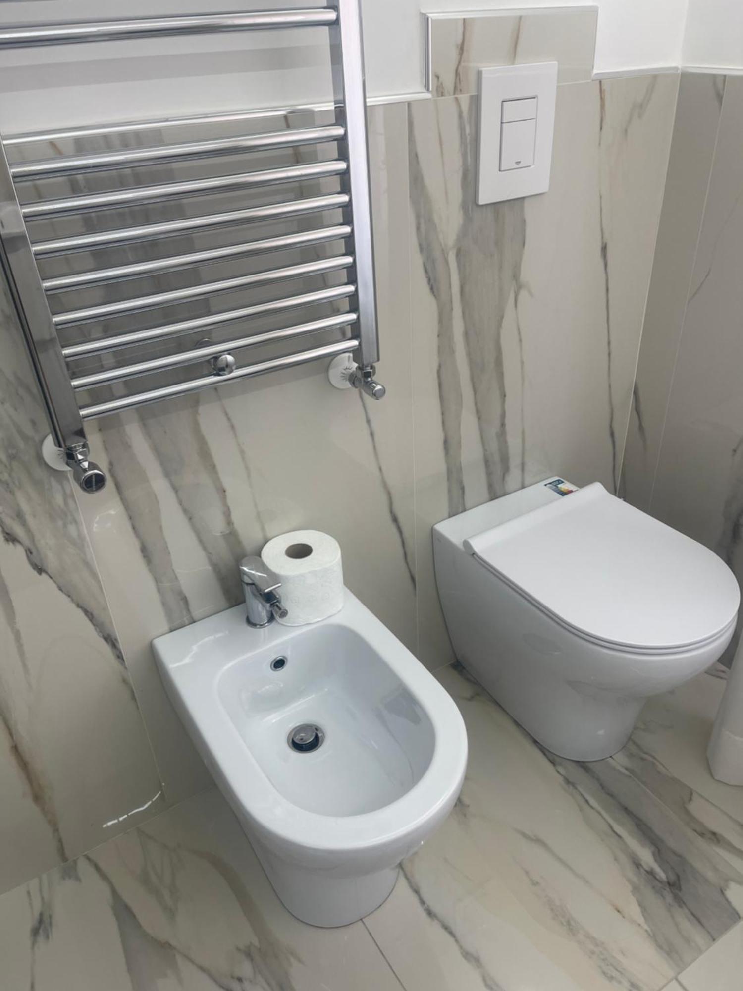 Bed and Breakfast Terrazza Belvedere Ercolano Exterior foto